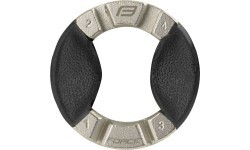 FORCE Spoke Wrench 3.2 / 3.3 / 3.4 / 3.9 mm