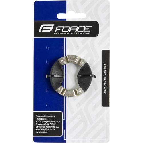 FORCE Spoke Wrench 3.2 / 3.3 / 3.4 / 3.9 mm