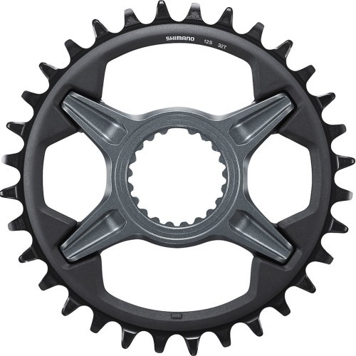 Žvaigždė priekinė Shimano SLX CRM75 34T