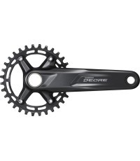 Front Chainring Shimano M5100 32T 175mm 10/11 Speed