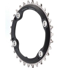Передняя звезда Shimano SLX SM-CRM70 32T