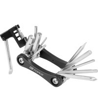 Force Folding Multi-Tool, 12 Functions