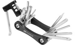 Force Folding Multi-Tool, 12 Functions