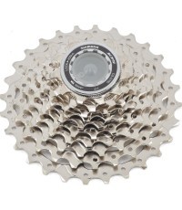 Galinis žvaigždžių blokas, Shimano CS-5700 11-25T 10 pavarų