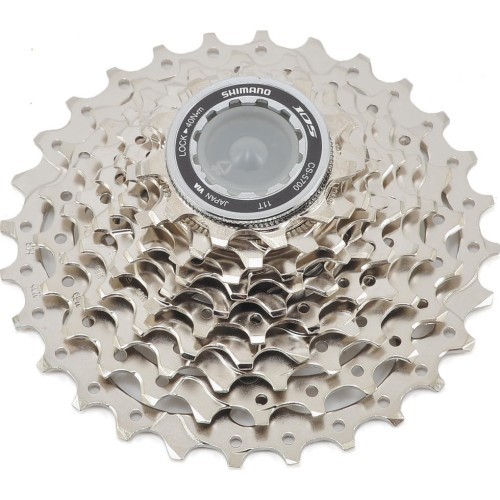 Rear Cassette Shimano CS-5700 11-25T 10-Speed
