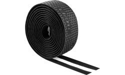 FORCE Eva Handlebar Tape with Silicone (black)