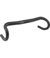 FORCE Road H9.6 Handlebar 440/31.8 mm (aluminium, matte black)