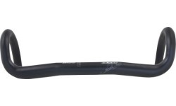 Руль FORCE Road H9.6 440/31,8 мм (алюминий, чёрный матовый)
