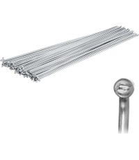 FORCE spoke 2x292mm (stainless steel, silver)