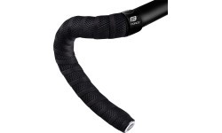 Vairo juosta FORCE Eva Dual (juoda)