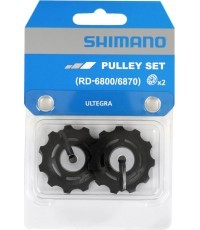 Shimano RD-6800 Derailleur Pulleys