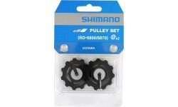 Shimano RD-6800 Derailleur Pulleys