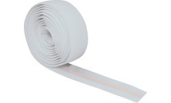 FORCE Eva handlebar tape (white)
