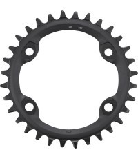 Priekinė žvaigždė Shimano FC-MT610 32T