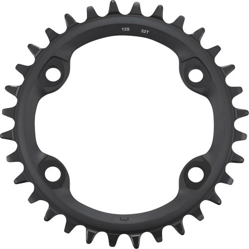 Priekinė žvaigždė Shimano FC-MT610 32T