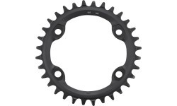 Front Chainring Shimano FC-MT610 32T
