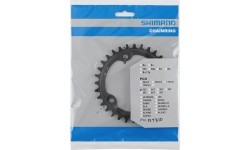 Передняя звезда Shimano FC-MT610 32T