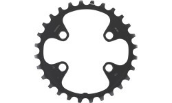 Shimano SLX FC-M7000 Chainring, 28T