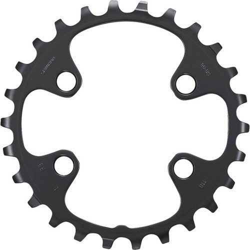 Priekinė žvaigždė Shimano FC-M7000-2 26T