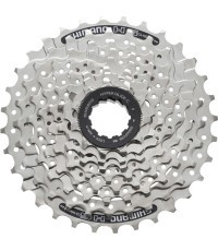 Shimano Acera HG41 11-34T Rear Sprocket Cassette (8-speed)