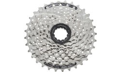 Galinis žvaigždžių blokas Shimano Acera HG41 11-34T (kasetė, 8 pavarų)