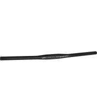 Handlebar FORCE H4.1 Flat, 31.8/600mm (aluminium, black)