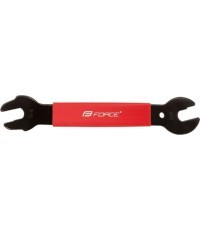 Raktas konusams 15-16 / 15-17 mm