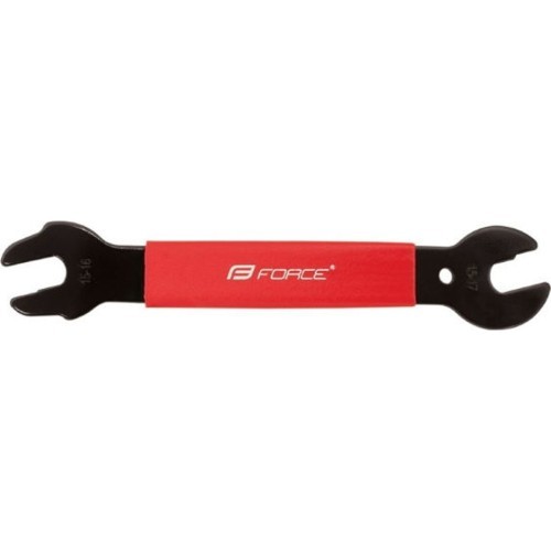 Cone Wrench 15-16 / 15-17 mm