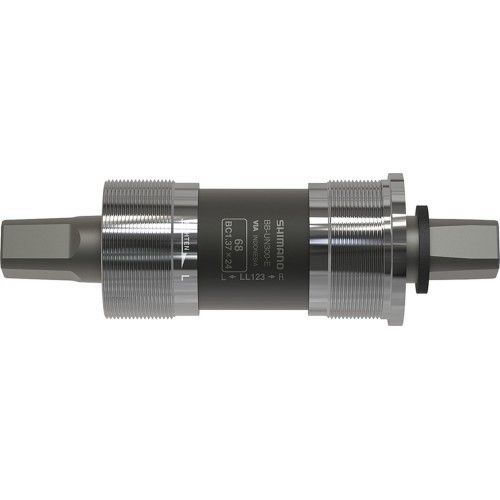 Shimano Bottom Bracket SH 122.5/68mm BSA BB-UN300 Square E-Type