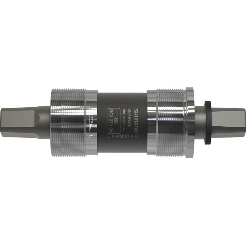 Каретка Shimano BB-UN300 107mm/68mm BSA квадрат
