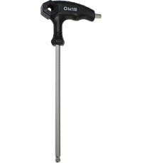 T-Handle Hex Key 6mm