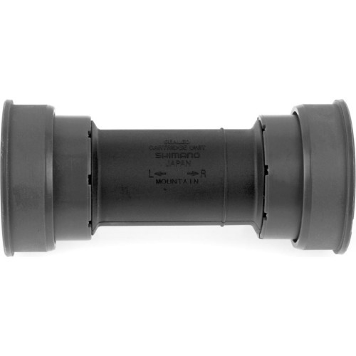Каретка Shimano BB71-41B 89.5mm 92mm