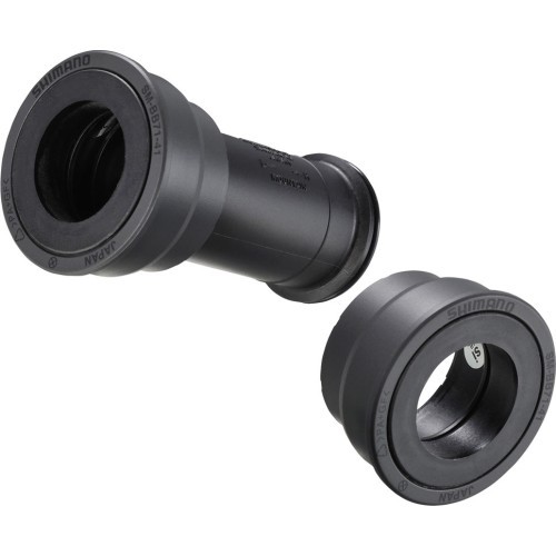 Centrinė ašis Shimano BB71-41B 89.5mm 92mm