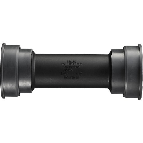 Каретка Shimano SM-BB71 MTB 83 мм