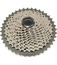 Rear Cassette Shimano CS-M8000 11-40T 11-speed