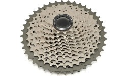 Rear Cassette Shimano CS-M8000 11-40T 11-speed