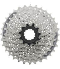 Shimano Acera HG201 11-32T 9-speed cassette