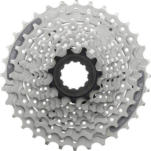 Shimano Acera HG201 11-32T 9-speed cassette