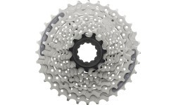 Shimano Acera HG201 11-32T 9-speed cassette
