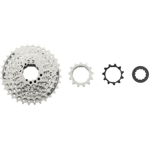 Shimano Acera HG201 11-32T 9-speed cassette