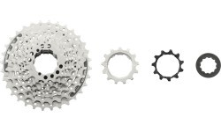 Кассета звёзд Shimano Acera HG201 11-32T 9 скоростей