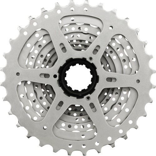 Кассета звёзд Shimano Acera HG201 11-32T 9 скоростей