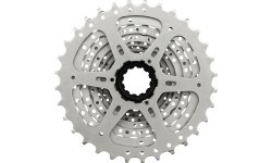 Кассета звёзд Shimano Acera HG201 11-32T 9 скоростей