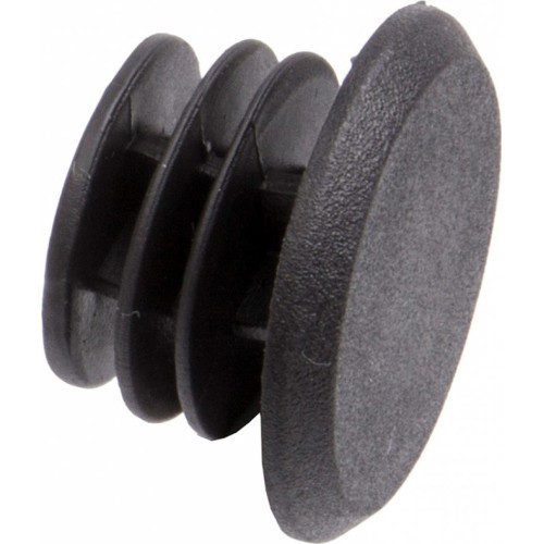 BONIN rubber handlebar plugs