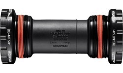Bottom bracket SHIMANO BB-MT501 Hollowtech II, 68/73 mm