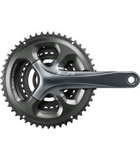 Priekinis žvaigždžių blokas Shimano TIAGRA FC-4703 / 3x10 pav. / 50-39-30T / 172.5mm