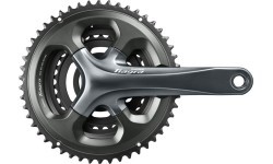 Priekinis žvaigždžių blokas Shimano TIAGRA FC-4703 / 3x10 pav. / 50-39-30T / 172.5mm