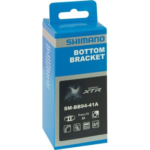 Centrinė ašis Shimano MTB BB94 XTR