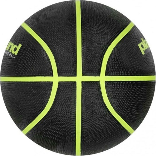 Nike баскетбольный мяч Everyday Playground 8P Black Yellow N1004498 085