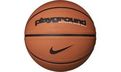 Баскетбольный мяч Nike Everyday Playground 8P коричнево-чёрный N1004371 811